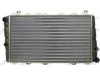 FRIGAIR 0125.3001 Radiator, engine cooling